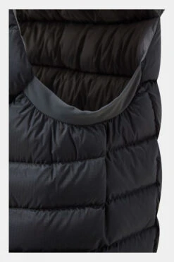 Rab Mens Electron Pro Vest -Urban Threads a12241337070d