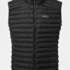 Rab Mens Cirrus Vest 1 Rab Mens Cirrus Vest -Urban Threads a12241347070