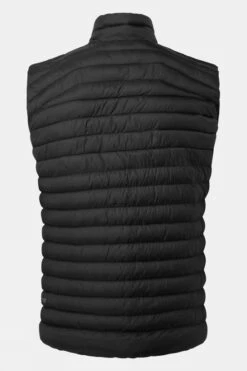 Rab Mens Cirrus Vest 9 Rab Mens Cirrus Vest -Urban Threads a12241347070a