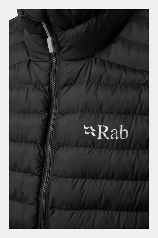 Rab Mens Cirrus Vest 6 Rab Mens Cirrus Vest - Image 4