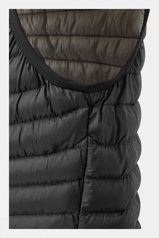 Rab Mens Cirrus Vest 7 Rab Mens Cirrus Vest - Image 5