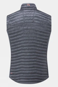Rab Mens Cirrus Flex 2.0 Vest -Urban Threads a12241357272a