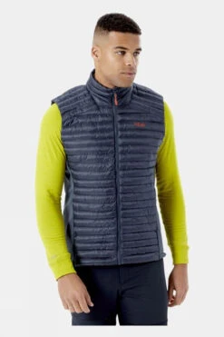 Rab Mens Cirrus Flex 2.0 Vest -Urban Threads a12241357272b
