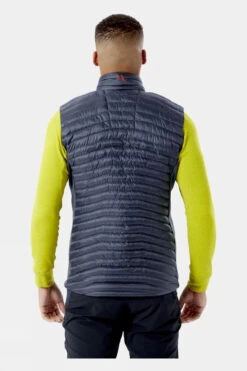 Rab Mens Cirrus Flex 2.0 Vest -Urban Threads a12241357272c