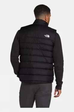 The North Face Mens Aconcagua 2 Vest -Urban Threads a12241437070o