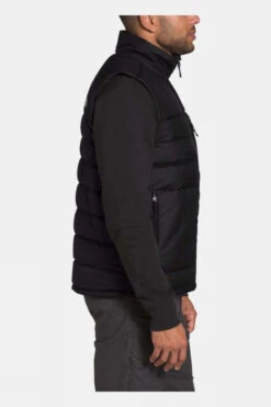 The North Face Mens Aconcagua 2 Vest -Urban Threads a12241437070p