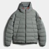 Napapijri Mens Newton Jacket -Urban Threads a12aja0183 7272 a