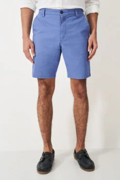 Mens Bermuda Shorts -Urban Threads a12cag0160 4040 b