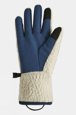 Patagonia Womens Retro Gloves -Urban Threads a12jaa0001 1111 b