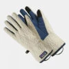 Patagonia Womens Retro Gloves -Urban Threads a12jaa0001 1111 i
