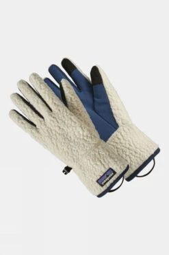 Patagonia Womens Retro Gloves