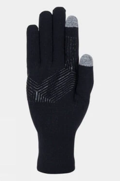 Extremities Mens Evolution Waterproof Gloves -Urban Threads a12jaa0012 7070 b