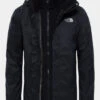 The North Face Mens Evolve II Triclimate Jacket
