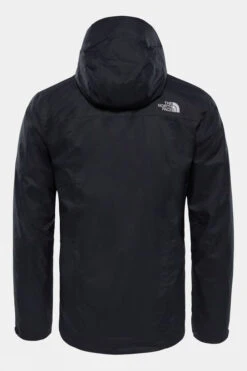 The North Face Mens Evolve II Triclimate Jacket 11 The North Face Mens Evolve II Triclimate Jacket -Urban Threads a13121597070p