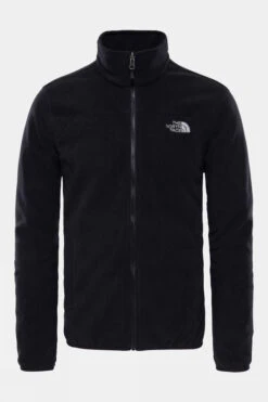 The North Face Mens Evolve II Triclimate Jacket 12 The North Face Mens Evolve II Triclimate Jacket -Urban Threads a13121597070q