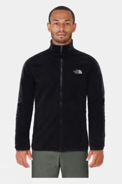 The North Face Mens Evolve II Triclimate Jacket 14 The North Face Mens Evolve II Triclimate Jacket -Urban Threads a1312159 7070 t