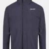 Berghaus Mens Hillwalker 3-in-1 Jacket -Urban Threads a13140633434