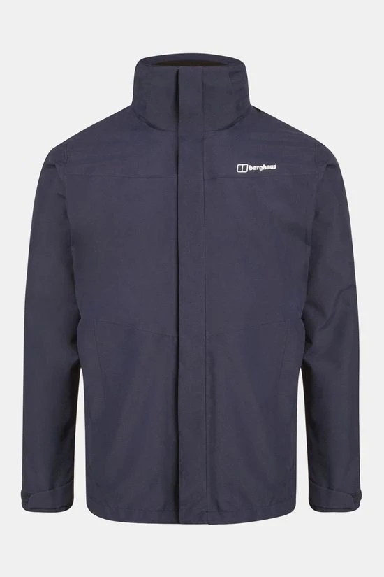Berghaus Mens Hillwalker 3-in-1 Jacket 3 Berghaus Mens Hillwalker 3-in-1 Jacket