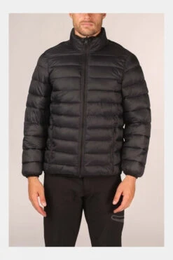 Our Planet Mens Cambrium 3-in-1 Jacket -Urban Threads a13141104040a