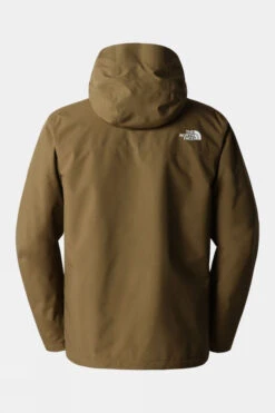 The North Face Mens Carto Triclimate Jacket -Urban Threads a1314122 5454 b