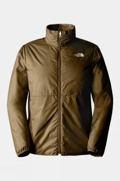 The North Face Mens Carto Triclimate Jacket -Urban Threads a1314122 5454 c
