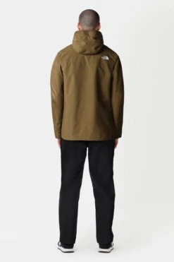 The North Face Mens Carto Triclimate Jacket -Urban Threads a1314122 5454 i