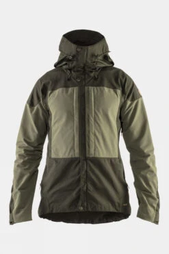 Fjallraven Mens Keb Jacket 10 Fjallraven Mens Keb Jacket -Urban Threads a14141485154m 1