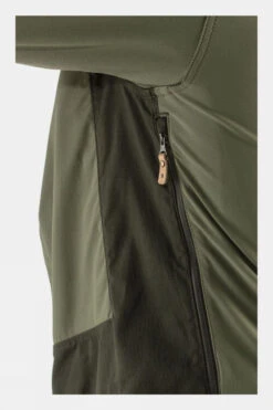 Fjallraven Mens Keb Jacket 12 Fjallraven Mens Keb Jacket -Urban Threads a1414148 5154 f
