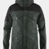 Fjallraven Mens Vidda Pro Jacket -Urban Threads a14141917170m