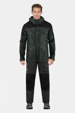 Fjallraven Mens Vidda Pro Jacket -Urban Threads a1414191 7170 t