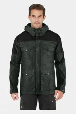 Fjallraven Mens Vidda Pro Jacket -Urban Threads a1414191 7170 v