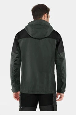 Fjallraven Mens Vidda Pro Jacket -Urban Threads a1414191 7170 w