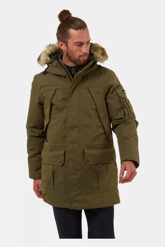 Craghoppers Mens Bishorn Jacket 4 Craghoppers Mens Bishorn Jacket - Image 2