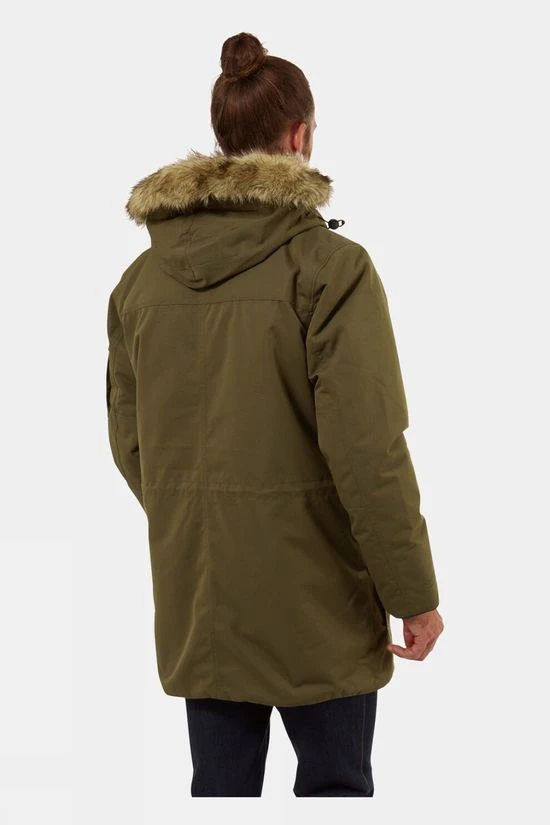 Craghoppers Mens Bishorn Jacket 5 Craghoppers Mens Bishorn Jacket - Image 3