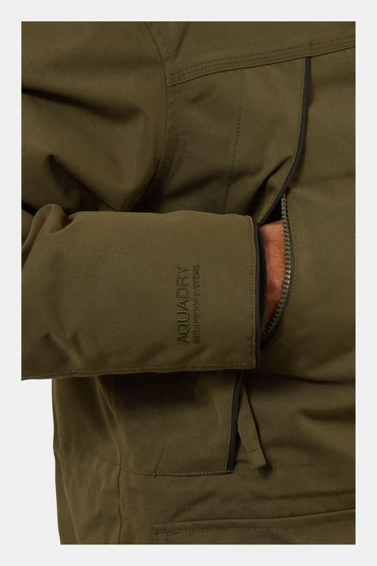 Craghoppers Mens Bishorn Jacket 6 Craghoppers Mens Bishorn Jacket - Image 4