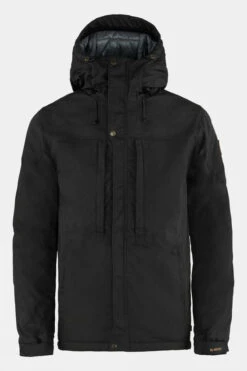 Fjallraven Mens Skogsö Padded Jacket 11 Fjallraven Mens Skogsö Padded Jacket -Urban Threads a1414201 7171 a 1
