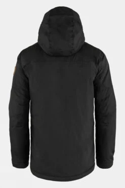 Fjallraven Mens Skogsö Padded Jacket 10 Fjallraven Mens Skogsö Padded Jacket -Urban Threads a1414201 7171 b