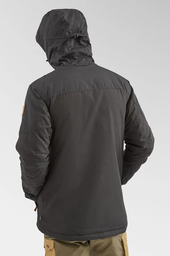 Fjallraven Mens Skogsö Padded Jacket 6 Fjallraven Mens Skogsö Padded Jacket - Image 4