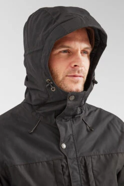 Fjallraven Mens Skogsö Padded Jacket 14 Fjallraven Mens Skogsö Padded Jacket -Urban Threads a1414201 7171 v