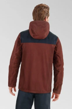 Fjallraven Mens Greenland Winter Jacket -Urban Threads a1414203 3944 p