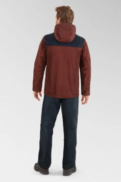 Fjallraven Mens Greenland Winter Jacket -Urban Threads a1414203 3944 r