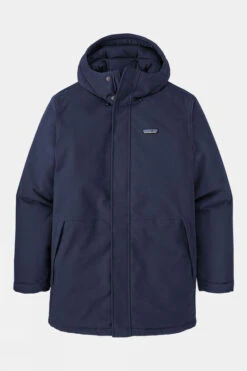 Patagonia Mens Lone Mountain Parka -Urban Threads a1414208 4040 a 1