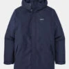 Patagonia Mens Lone Mountain Parka -Urban Threads a1414208 4040 a
