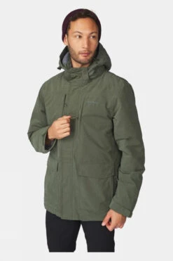 Ayacucho Mens Highland Winter II Parka 13 Ayacucho Mens Highland Winter II Parka -Urban Threads a1414214 5454 b