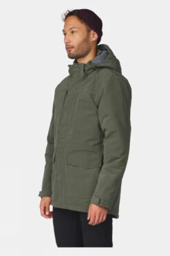 Ayacucho Mens Highland Winter II Parka 14 Ayacucho Mens Highland Winter II Parka -Urban Threads a1414214 5454 c