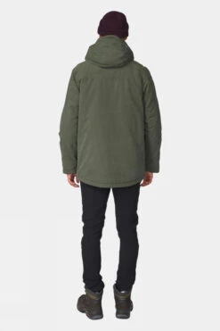 Ayacucho Mens Highland Winter II Parka 18 Ayacucho Mens Highland Winter II Parka -Urban Threads a1414214 5454 g