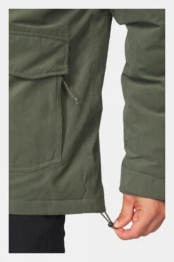 Ayacucho Mens Highland Winter II Parka 21 Ayacucho Mens Highland Winter II Parka -Urban Threads a1414214 5454 j