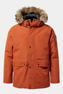 Craghoppers Mens Wasenhorn Jacket