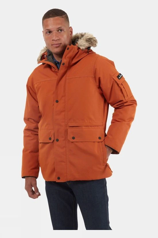 Craghoppers Mens Wasenhorn Jacket 4 Craghoppers Mens Wasenhorn Jacket - Image 2