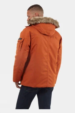 Craghoppers Mens Wasenhorn Jacket 7 Craghoppers Mens Wasenhorn Jacket -Urban Threads a14142376262b